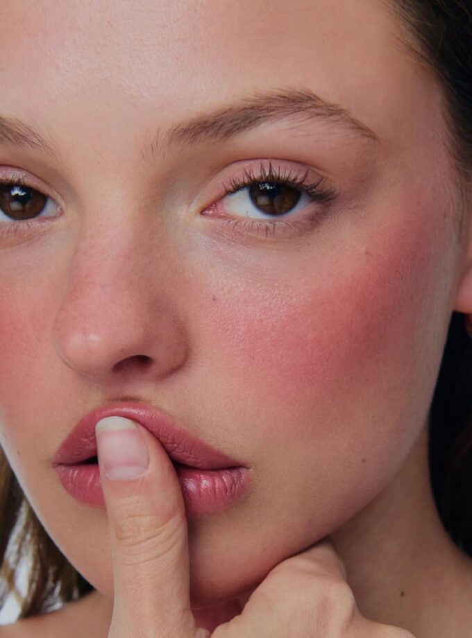 Rhode - Pocket Blush