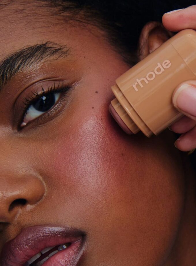 Rhode - Pocket Blush