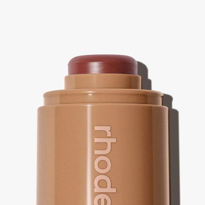 Pocket Blush - Toasted teddy (Bronze Terracota)