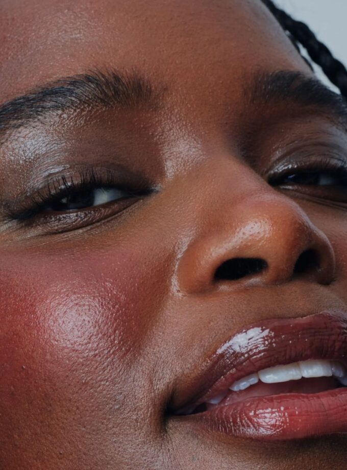 Rhode - Pocket Blush