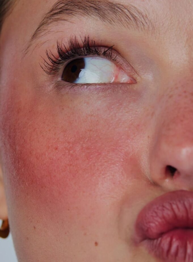 Rhode - Pocket Blush