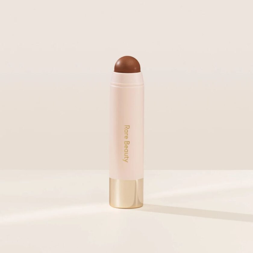 Rare Beauty – Warm Wishes Effortless Bronzer Stick - Image 3