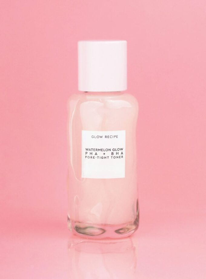 Glow Recipe Watermelon Glow PHA + BHA Pore-Tight Toner 40ml