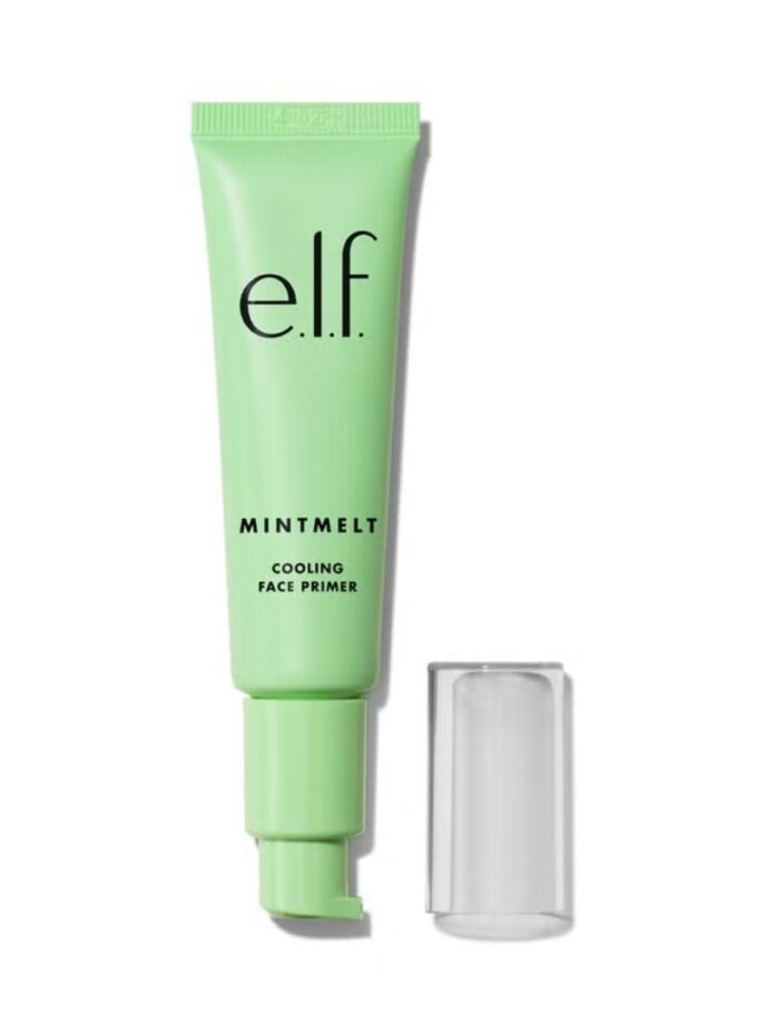 e.l.f. Cosmetics – Mint Melt Cooling Face Primer