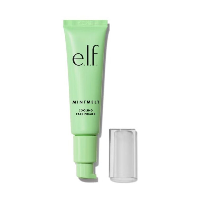 e.l.f. Cosmetics – Mint Melt Cooling Face Primer