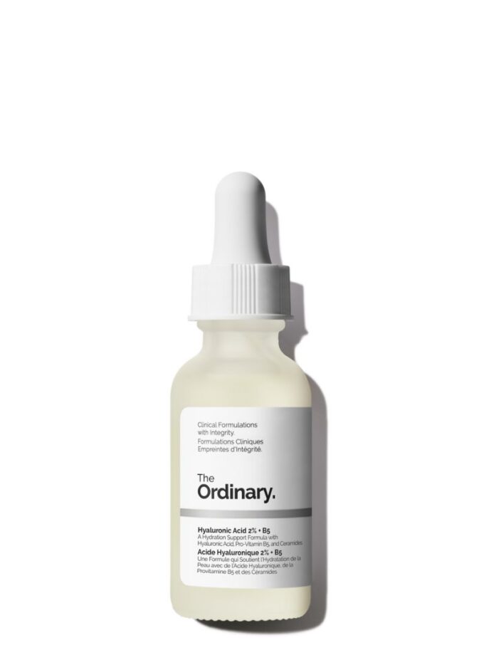 The Ordinary Hyaluronic Acid 2% + B5 (with Ceramides)