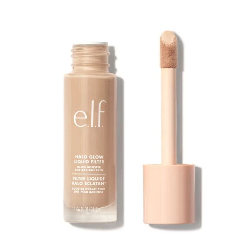 e.l.f. Cosmetics – Halo Glow Liquid Filter