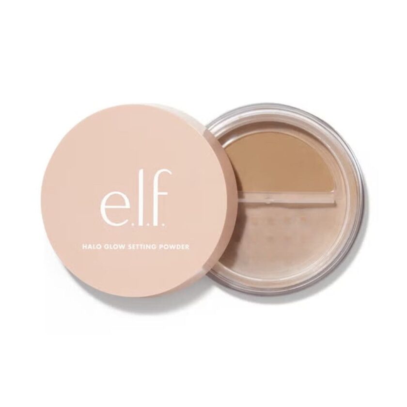 e.l.f. Cosmetics – Halo Glow Setting Powder