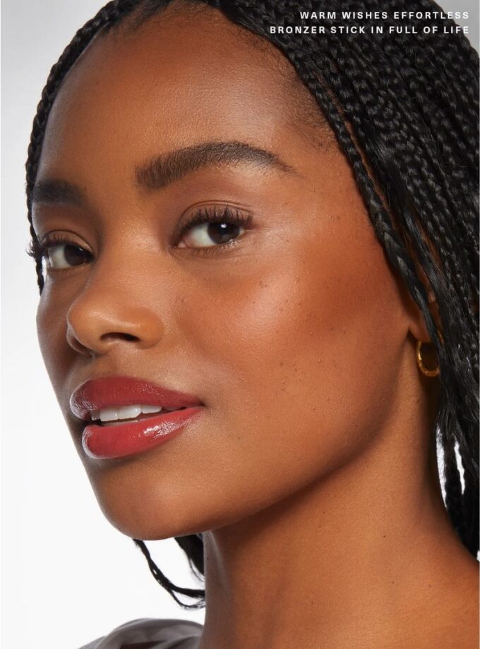 Rare Beauty – Warm Wishes Effortless Bronzer Stick