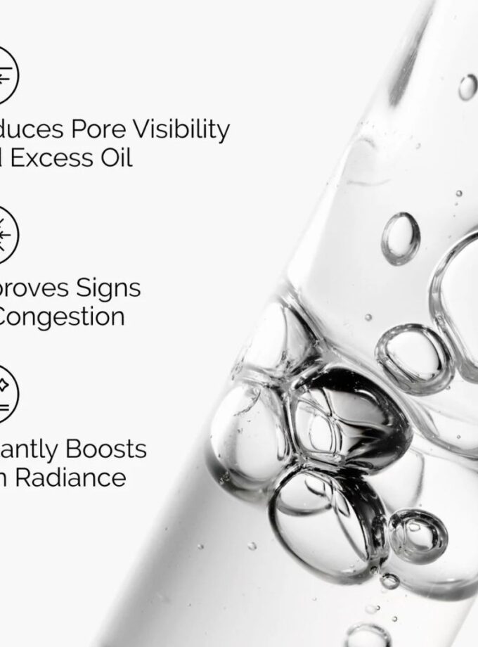 The Ordinary Niacinamide 10% + Zinc 1% Serum