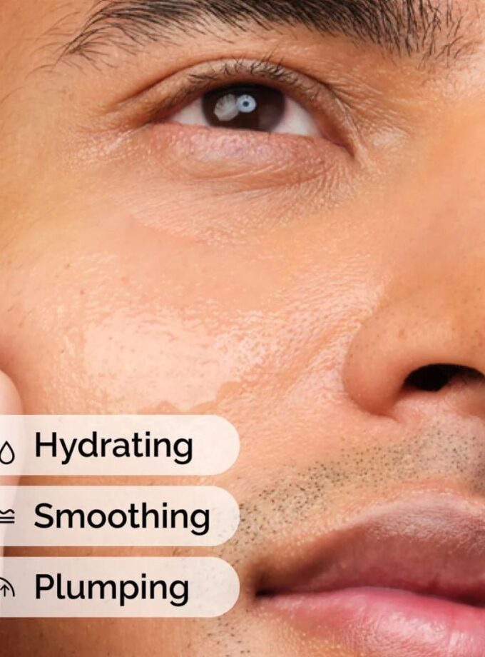 The Ordinary Hyaluronic Acid 2% + B5 (with Ceramides)