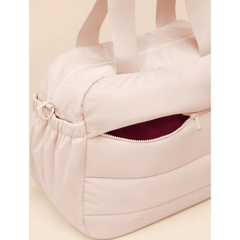 Rare Beauty – Puffy Carryall Tote Bag - Image 4