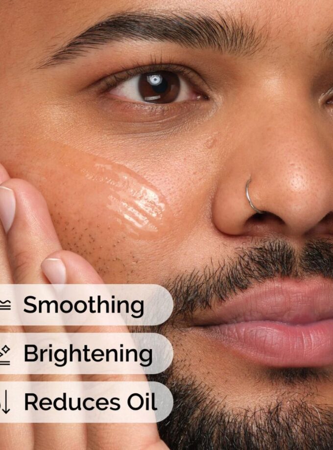 The Ordinary Niacinamide 10% + Zinc 1% Serum