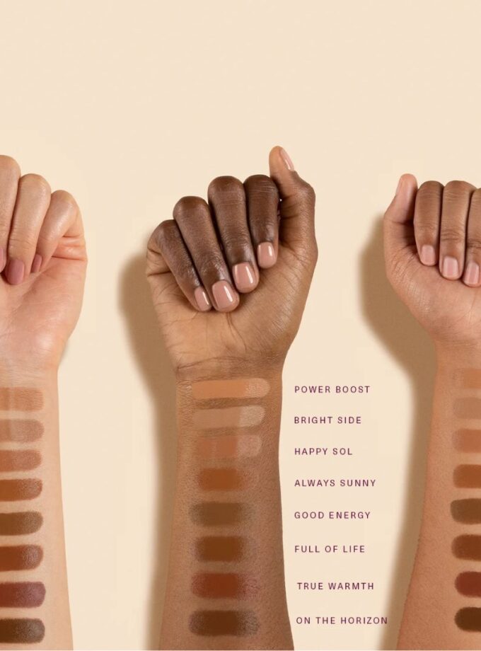 Rare Beauty – Warm Wishes Effortless Bronzer Stick