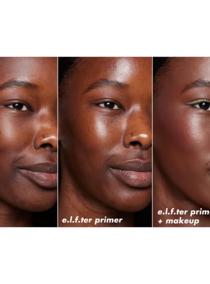 e.l.f. Cosmetics – Mint Melt Cooling Face Primer