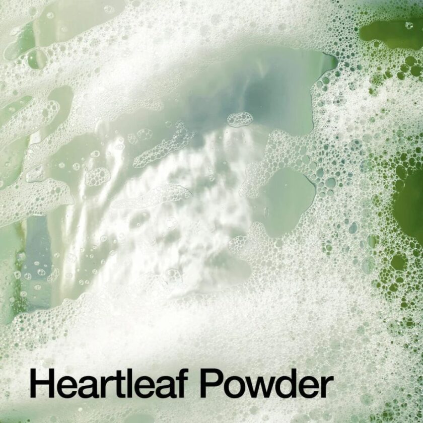 Anua Heartleaf Quercetinol Pore Deep Cleansing Foam - Image 5