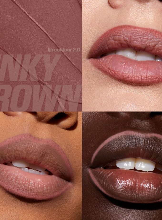 Huda Beauty Juicy Bombshell Lip Duo