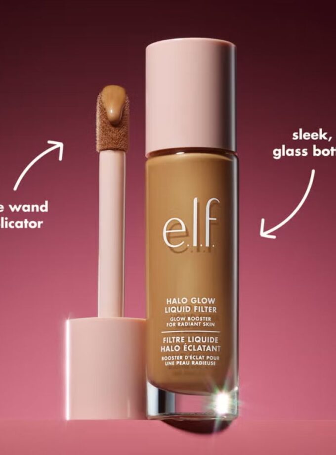 e.l.f. Cosmetics – Halo Glow Liquid Filter