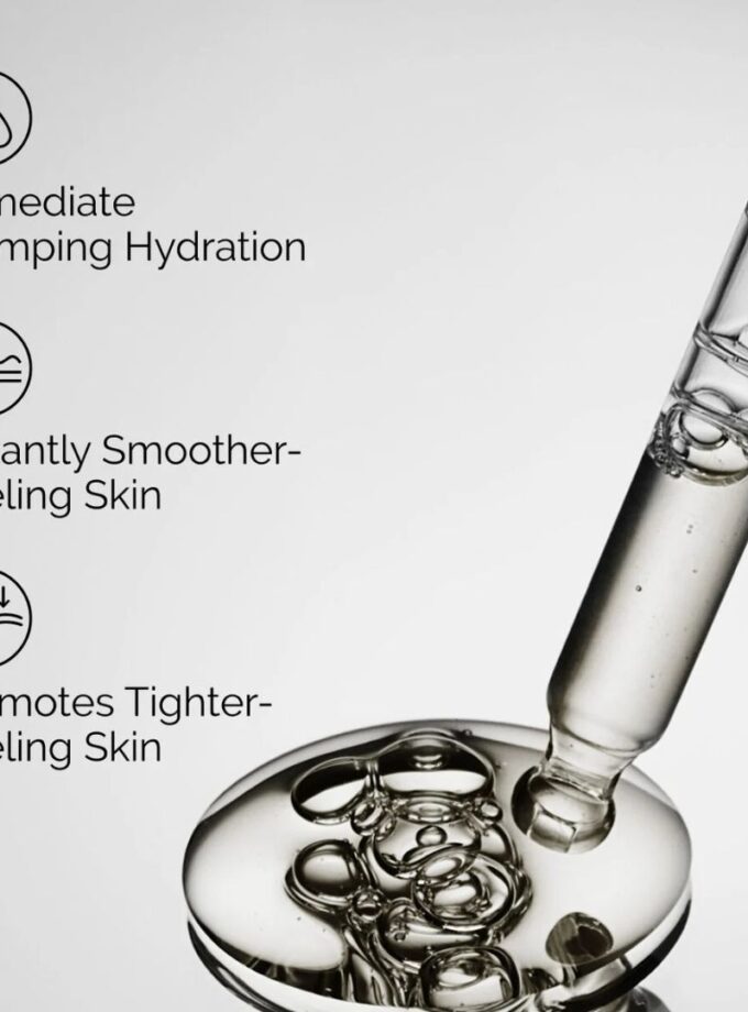 The Ordinary Hyaluronic Acid 2% + B5 (with Ceramides)