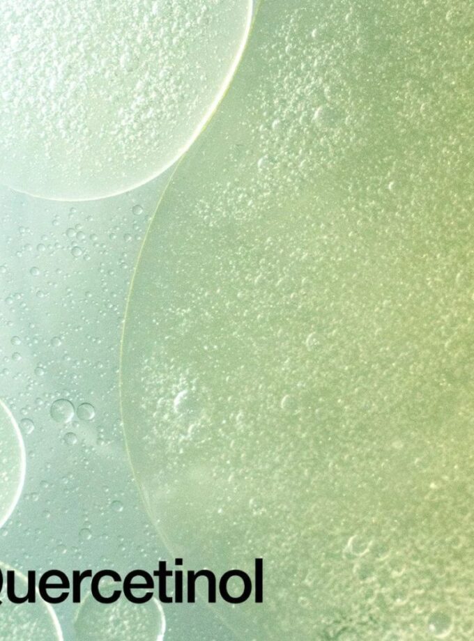 Anua Heartleaf Quercetinol Pore Deep Cleansing Foam