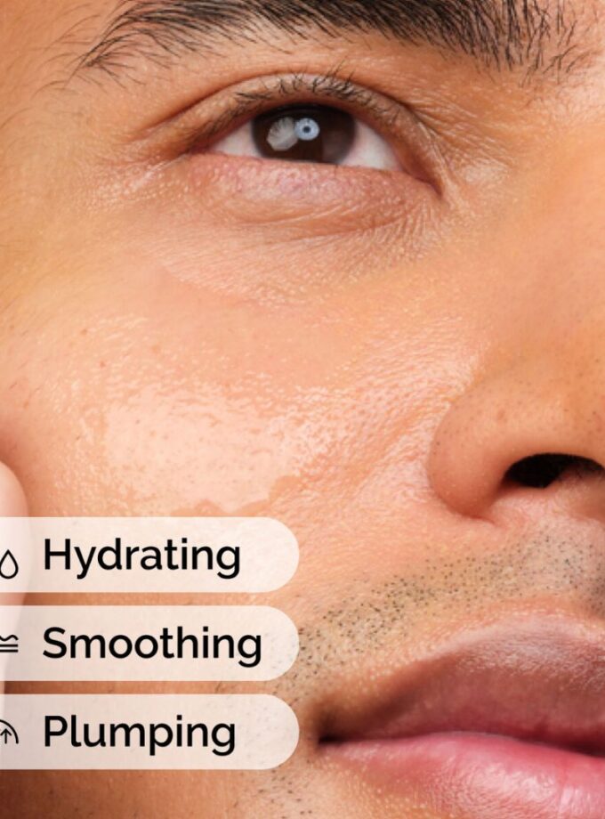 The Ordinary Resurface & Hydrate Set