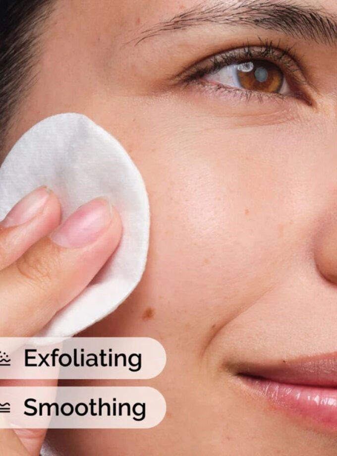 Glycolic Acid 7% Exfoliating Toner