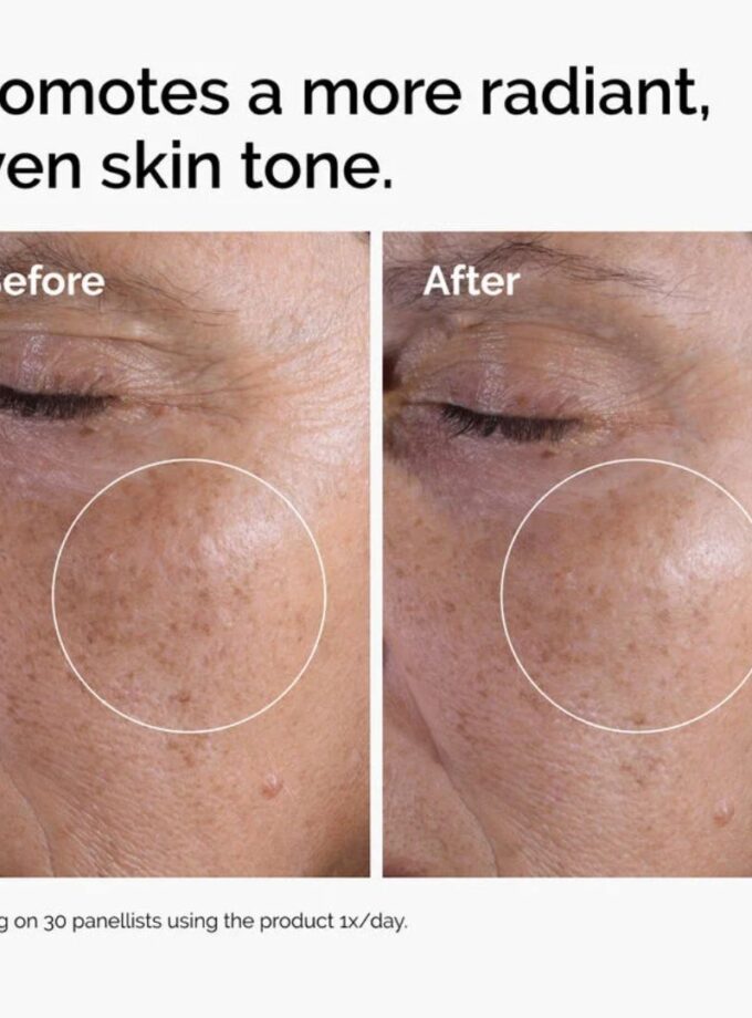 Glycolic Acid 7% Exfoliating Toner