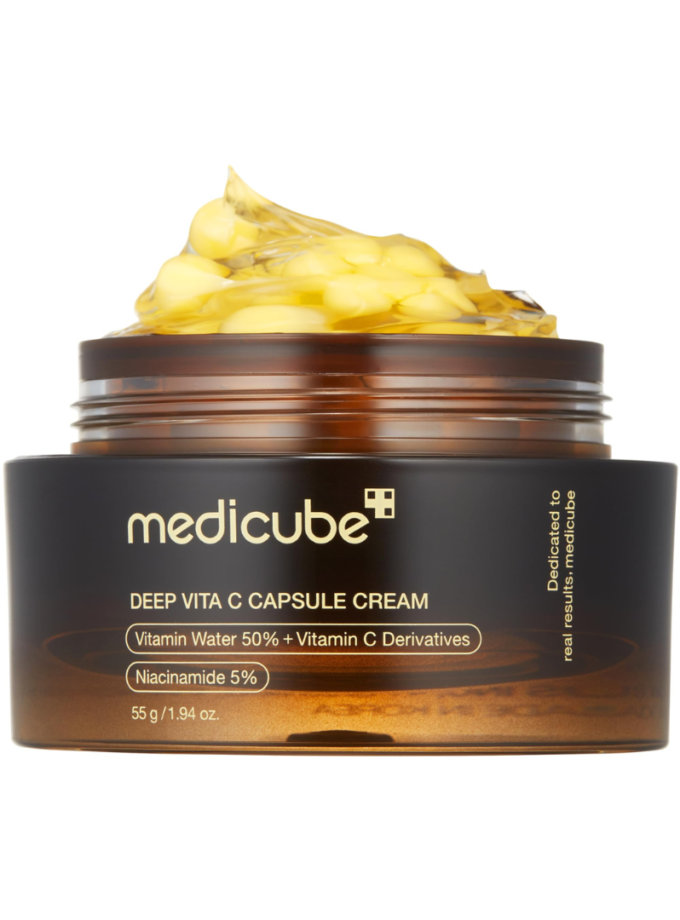 Medicube Vitamin C Sri Lanka